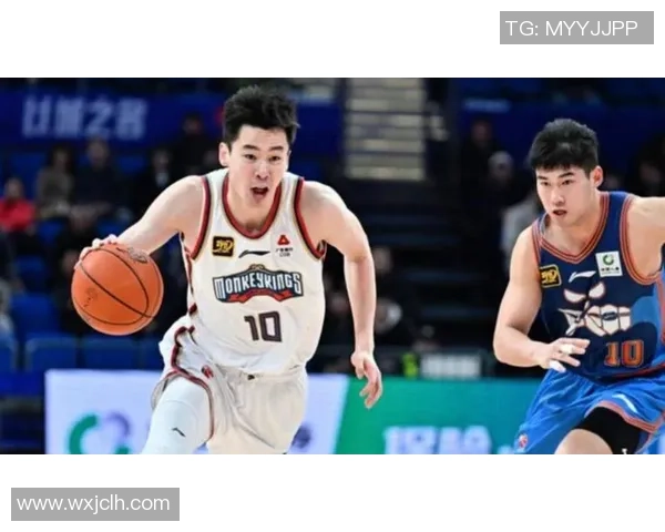 八一篮球郭昊文事件引发热议球员职业生涯与社会责任的深思