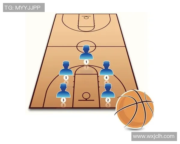 全面解析5v5篮球比赛各位置的职责与战术配合技巧