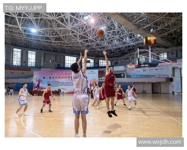 商丘篮球：热血青春与梦想交织的赛场故事与未来发展展望