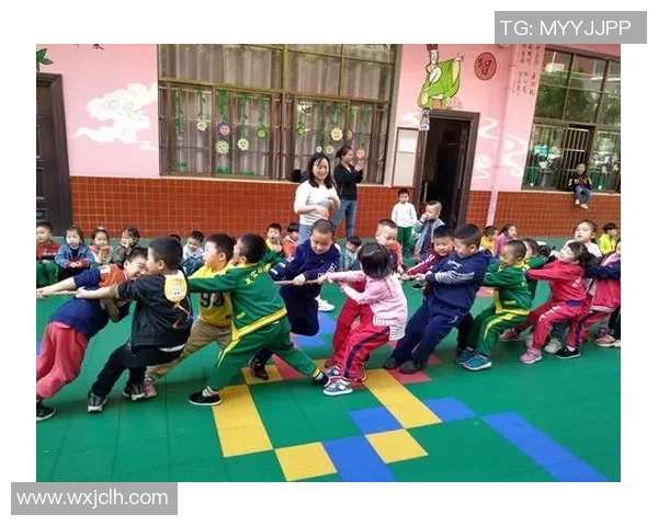和孩子一起享受篮球乐趣培养团队精神与健康生活方式的完美时光