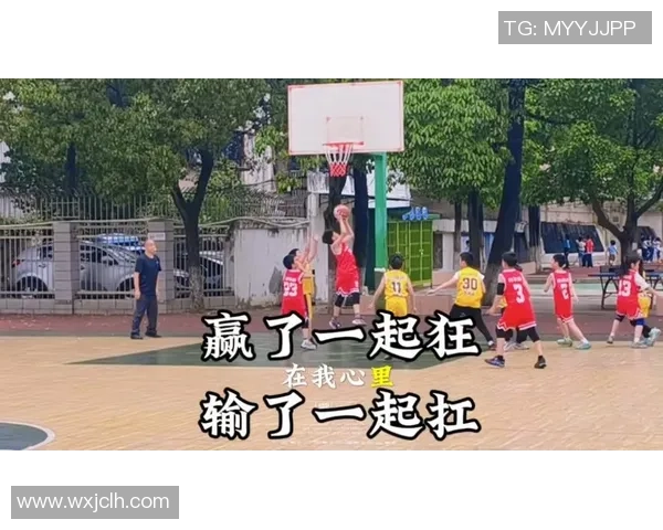 当我喜欢的人热爱篮球时,我的心也随之跳动的故事 当我喜欢的人热爱篮球时,我的心也随之跳动的故事